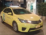 Rapipat Taxi